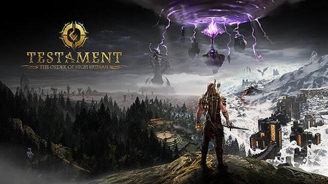 [PC]Testament The Order of High Human -磁链下载-Zero-零之资源仓库