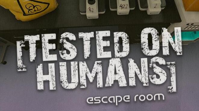 [PC]Tested On Humans Escape Room -磁链下载-Zero