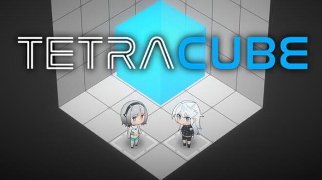 [PC]Tetra Cube -磁链下载-Zero-零之资源仓库