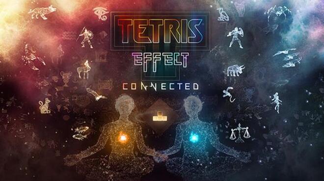 [PC]Tetris Effect Connected v1 2 7 -磁链下载-Zero