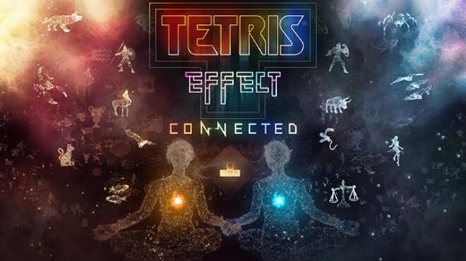 [PC]Tetris Effect Connected v1 3 1 -磁链下载-Zero