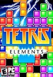 [PC]Tetris Elements-ELEGANCE -磁链下载-Zero-零之资源仓库