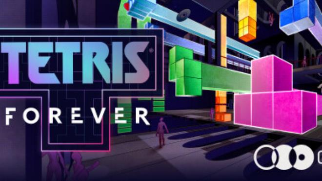 [PC]Tetris Forever -磁链下载-Zero