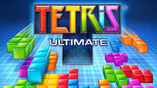 [PC]Tetris® Ultimate -磁链下载-Zero