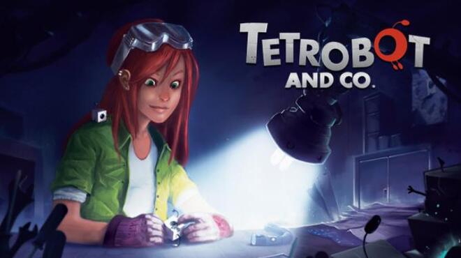 [PC]Tetrobot and Co. -磁链下载-Zero-零之资源仓库