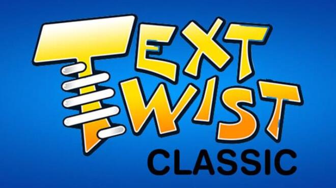 [PC]Text Twist Classic -磁链下载-Zero