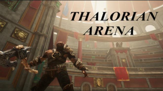 [PC]Thalorian Arena -磁链下载-Zero-零之资源仓库