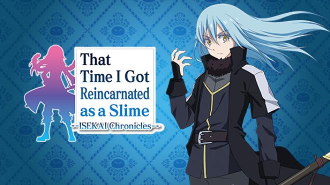 [PC]That Time I Got Reincarnated as a Slime ISEKAI Chronicles -磁链下载-Zero-零之资源仓库