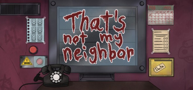 [PC]That’s not my Neighbor -磁链下载-Zero-零之资源仓库
