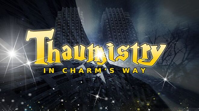[PC]Thaumistry: In Charm’s Way -磁链下载-Zero-零之资源仓库