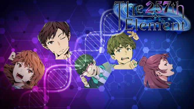 [PC]The 257th Element -磁链下载 - Zero-零之资源仓库-Zero-零之资源仓库