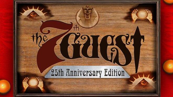 [PC]The 7th Guest 25th Anniversary Edition v1 1 5 -磁链下载-Zero
