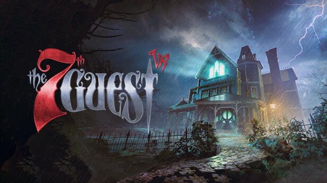 [PC]The 7th Guest VR -磁链下载-Zero-零之资源仓库