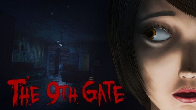 [PC]The 9th Gate -磁链下载-Zero-零之资源仓库