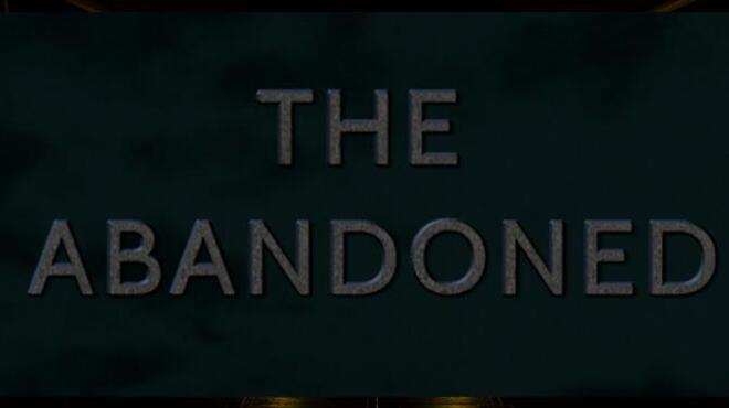 [PC]The Abandoned -磁链下载-Zero-零之资源仓库