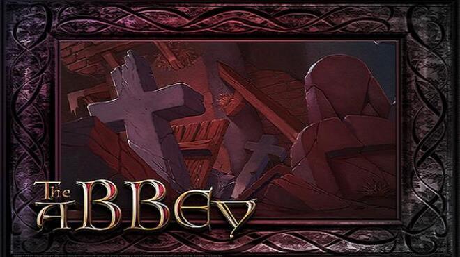 [PC]The Abbey Directors Cut -磁链下载-Zero-零之资源仓库