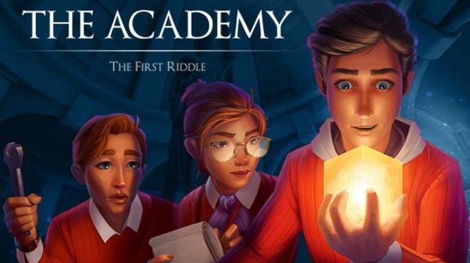 [PC]The Academy The First Riddle -磁链下载-Zero-零之资源仓库