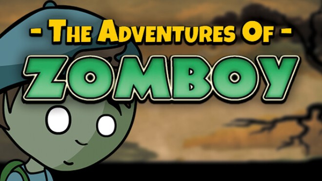 [PC]The Adventures Of Zomboy -磁链下载-Zero-零之资源仓库