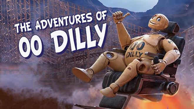 [PC]The Adventures of 00 Dilly -磁链下载-Zero-零之资源仓库