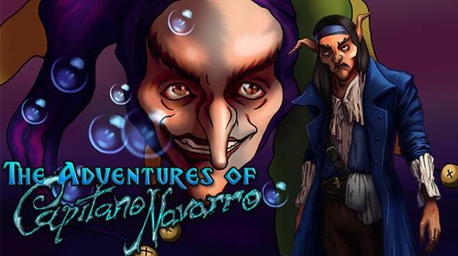 [PC]The Adventures of Capitano Navarro -磁链下载-Zero-零之资源仓库