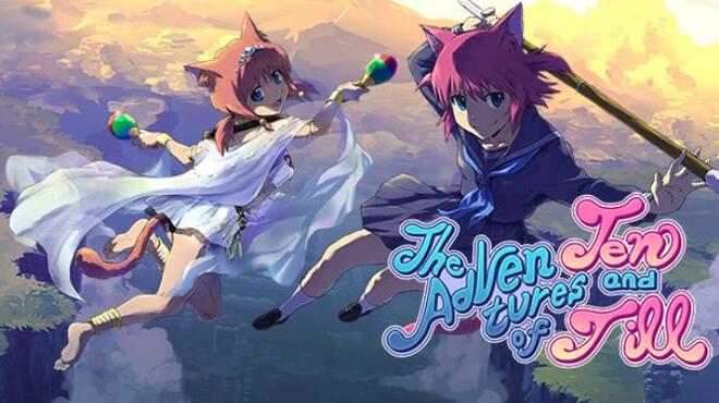 [PC]The Adventures of Ten and Till -磁链下载-Zero-零之资源仓库