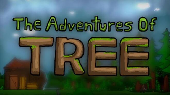 [PC]The Adventures of Tree -磁链下载-Zero-零之资源仓库