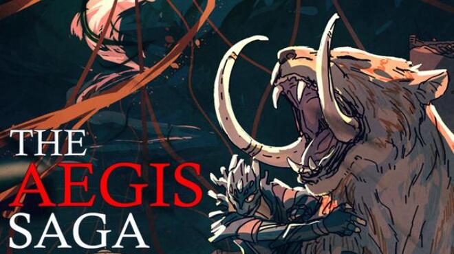 [PC]The Aegis Saga -磁链下载-Zero-零之资源仓库