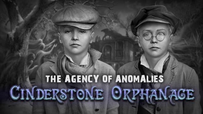 [PC]The Agency of Anomalies: Cinderstone Orphanage Collector’s Edition -磁链下载-Zero-零之资源仓库