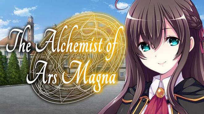 [PC]The Alchemist of Ars Magna -磁链下载-Zero-零之资源仓库