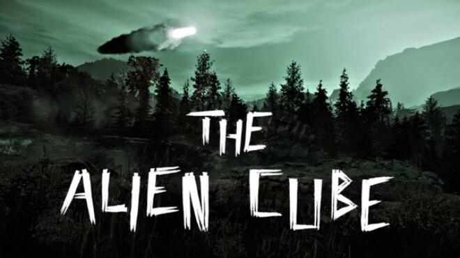 [PC]The Alien Cube -磁链下载-Zero-零之资源仓库
