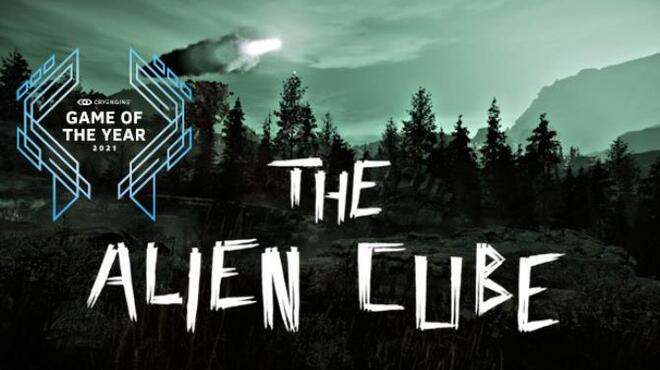 [PC]The Alien Cube Deluxe Edition -磁链下载-Zero-零之资源仓库