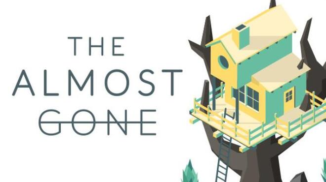 [PC]The Almost Gone -磁链下载-Zero