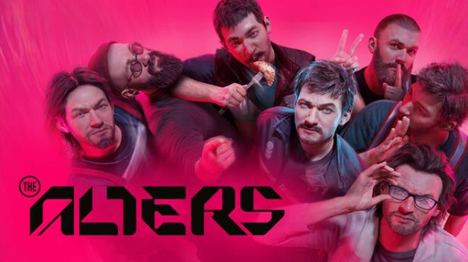 [PC]The Alters Update v1.1.0 -磁链下载-Zero