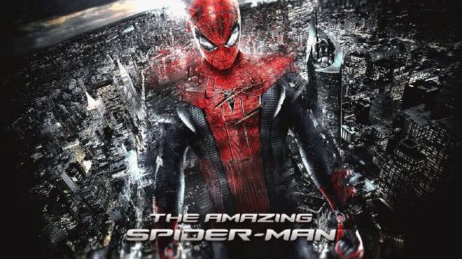 [PC]The Amazing Spider-Man™ -磁链下载-Zero
