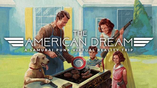 [PC]The American Dream -磁链下载-Zero