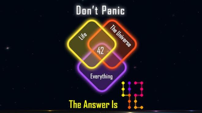 [PC]The Answer Is 42 -磁链下载-Zero-零之资源仓库