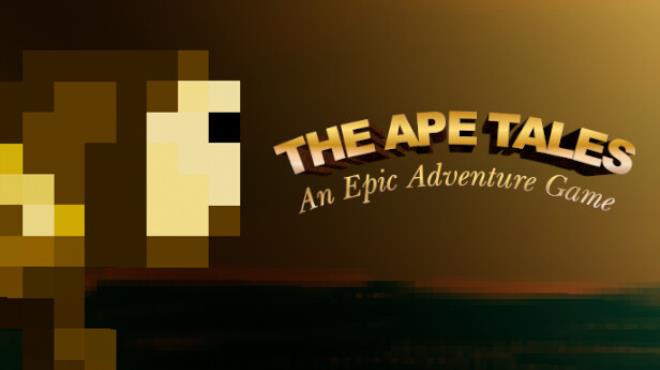 [PC]The Ape Tales An Epic Adventure Game -磁链下载-Zero-零之资源仓库