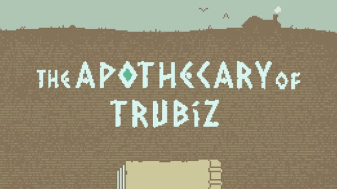 [PC]The Apothecary of Trubiz -磁链下载-Zero