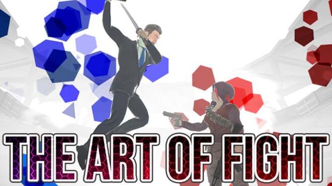 [PC]The Art of Fight | 4vs4 Fast-Paced FPS -磁链下载-Zero-零之资源仓库