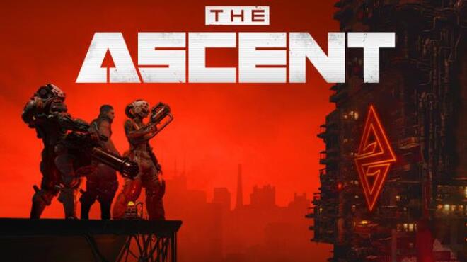 [PC]The Ascent v69749 -磁链下载-Zero-零之资源仓库
