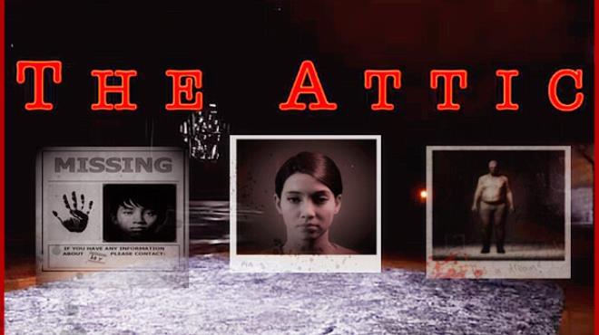 [PC]The Attic -磁链下载-Zero-零之资源仓库