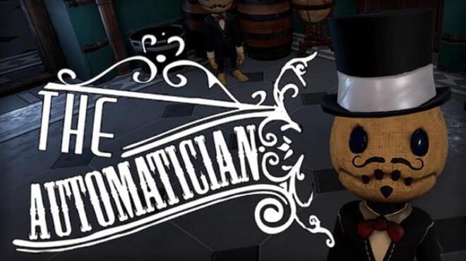 [PC]The Automatician -磁链下载-Zero-零之资源仓库