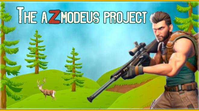 [PC]The Azmodeus Project -磁链下载-Zero-零之资源仓库