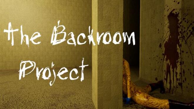 [PC]The Backroom Project -磁链下载-Zero-零之资源仓库