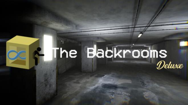 [PC]The Backrooms Deluxe -磁链下载-Zero-零之资源仓库