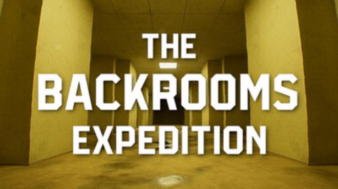 [PC]The Backrooms: Expedition -磁链下载-Zero-零之资源仓库