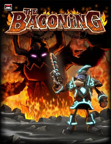 [PC]The Baconing -磁链下载-Zero