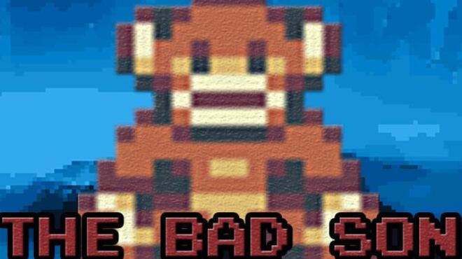 [PC]The Bad Son -磁链下载-Zero