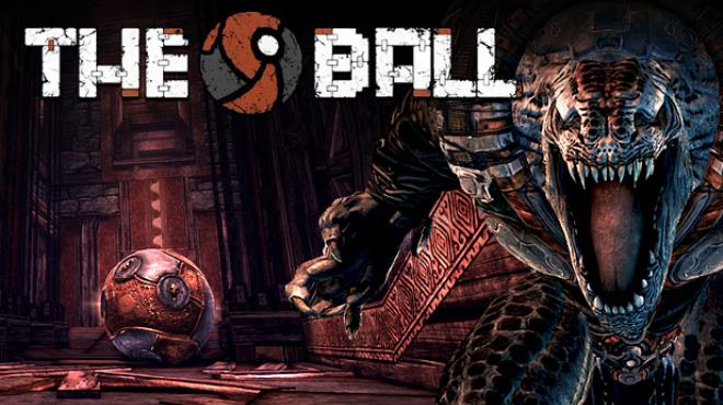 [PC]The Ball -磁链下载-Zero-零之资源仓库