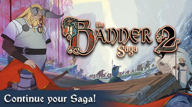 [PC]The Banner Saga 2 -磁链下载-Zero-零之资源仓库